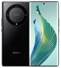 Honor Magic5 Lite 8/256GB Midnight Black UA