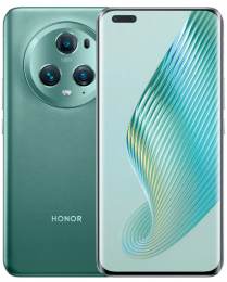 Honor Magic5 Pro 12/512GB Green