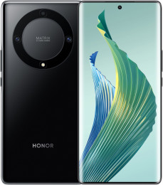 Honor Magic6 Lite 8/256GB Midnight Black