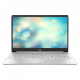 HP Laptop 15s-eq2077 (B22CFEA) Natural Silver