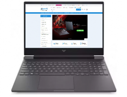 HP Victus 15-fa1234nw 8F6Z0EA (1 TB) (32GB) EU