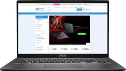 Msi Modern 15 F13MG (F13MG-071XRO) EU