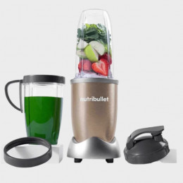 Nutribullet Pro NB907CP