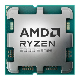 AMD Ryzen 7 9800X3D Tray (100-000001084)