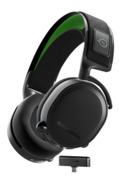 SteelSeries Arctis 7X Plus Black (61472)