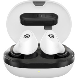 STEELSERIES Arctis GameBuds for Playstation White (61682)