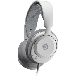 STEELSERIES Arctis Nova 1P White (61612)