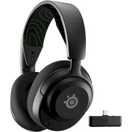 STEELSERIES Arctis Nova 5X Wireless Black (61676)