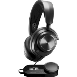 STEELSERIES Arctis Nova Pro X Black (61528)