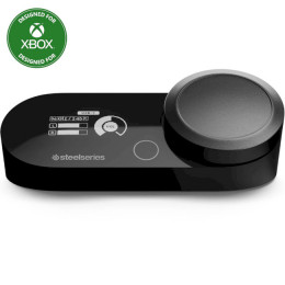 STEELSERIES GameDAC Gen 2 Xbox (60263)