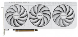 ASUS RX 9070 XT Prime OC Edition White (PRIME-RX9070XT-O16G-WHITE)