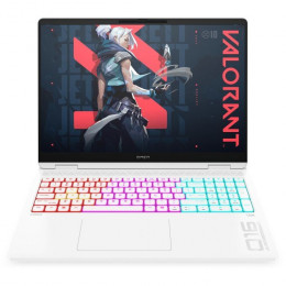 HP Omen Max Gaming Laptop 16-ah0007ua (BW7M5EA) Ceramic White