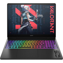 HP Omen Max Gaming Laptop 16-ah0012ua (BW7N0EA) Shadow Black
