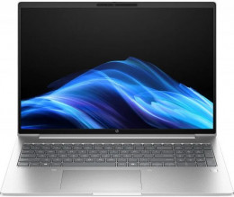 HP ProBook 4 G1ah 16 (AW8Q4AV_V1) Pike Silver