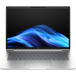 HP ProBook 4 G1i 14 (AT6F4AV_V2) Pike Silver