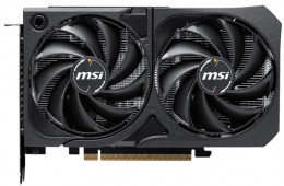 MSI GeForce RTX 5060 8G SHADOW 2X OC