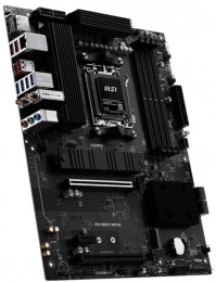 MSI PRO B850-S WIFI6E