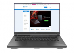 ASUS ROG Strix G16 G614FM (G614FM-WS94) EU