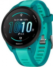 Garmin Forerunner 165 Music Turquoise/Aqua (010-02863-32/B2) EU