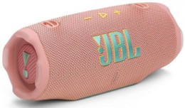 JBL Charge 6 (JBLCHARGE6PINK) Pink