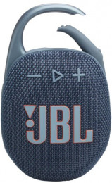 JBL Clip 5 (JBLCLIP5BLU) Blue