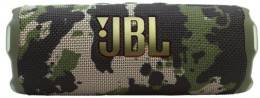 JBL FLIP 7 (JBLFLIP7SQUAD) Squad