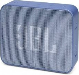 JBL GO Essential 2 (JBLGOES2BLU) Blue