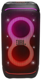 JBL PartyBox 520 (JBLPARTYBOX520EU) Black