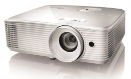 Optoma HD29HLVx (E9PD7FM02EZ2) EU