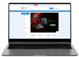 Samsung Galaxy Book5 360 (NP750QHA-KA1US) EU