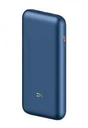 ZMI 10 Pro Power Bank 20000mah 65W Blue (QB823) EU