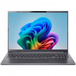 Acer Aspire 16 A16-61M-R24Y (NX.JS3EU.003) Steel Gray