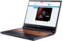 Acer Nitro V 16 ANV16-71-75MW Black (NH.QTMAA.001) EU