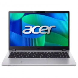 Acer TravelMate P2 TMP215-55-G2-TCO-52LM (NX.BN8EU.009) Pure Silver