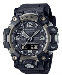 Casio G-Shock Mudmaster GWG-2000-1A1ER EU