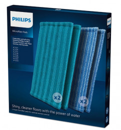 Набір насадок Philips XV1700/01