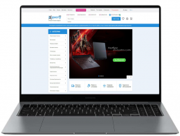 Samsung Galaxy Book5 Pro (NP960XHA-KG3US) EU