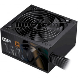 750W GAMEMAX GP 750B Black