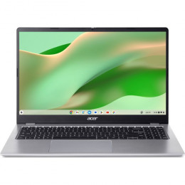 Acer Chromebook 315 CB315-6HT-39J0 (NX.JLYEU.001) Sparkly Silver