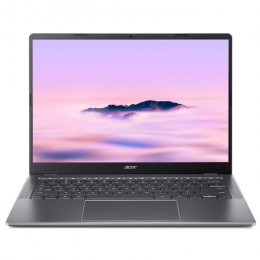 Acer Chromebook Plus 514 CB514-6HT-37EV (NX.JFGEU.002) Steel Gray