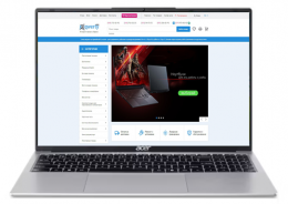 Aspire Lite  AL16-54P-51G4 ( NX.D76EU.008 ) + Win 11 Pro EU