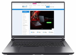 ASUS ROG Strix G18 G815LP (G815LP-IS96) EU