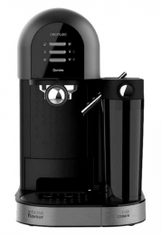 Cecotec Cumbia Instant-ccino 20 Chic Serie Nera CCTC-01590 (8435484015905)