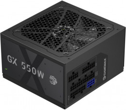 Gamemax 550W GX 550GF