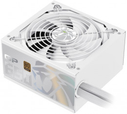 Gamemax 650W GP 650B White (GP 650B WH)