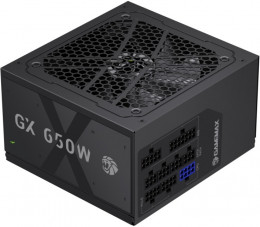 Gamemax 650W GX 650GF