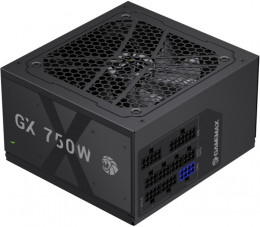Gamemax 750W GX 750GF