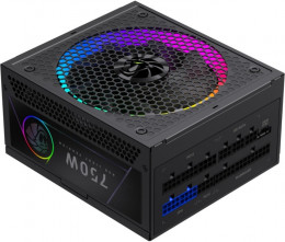 Gamemax 750W RGB 750G