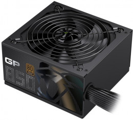 Gamemax 850W GP 850B Black