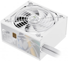 Gamemax 850W GP 850B White (GP 850B WH)